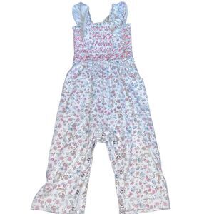 Girls clothing 12 months romper